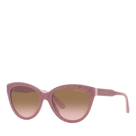 michael kors sonnenbrille pink|Women's Pink Designer Sunglasses .